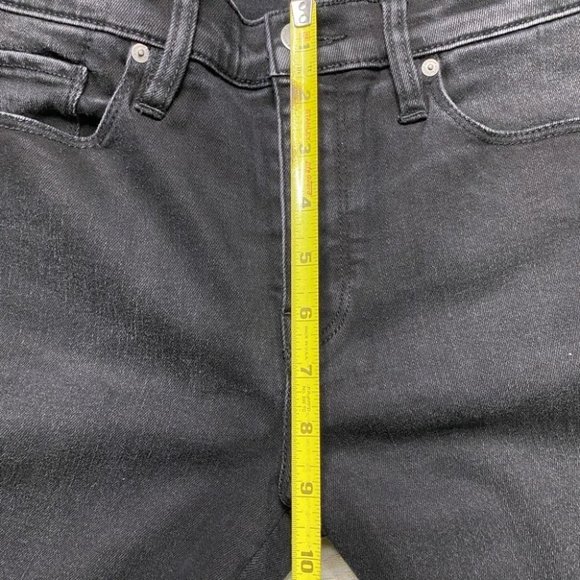 NWT Hudson Nico Super Skinny Jeans - Picture 11 of 11